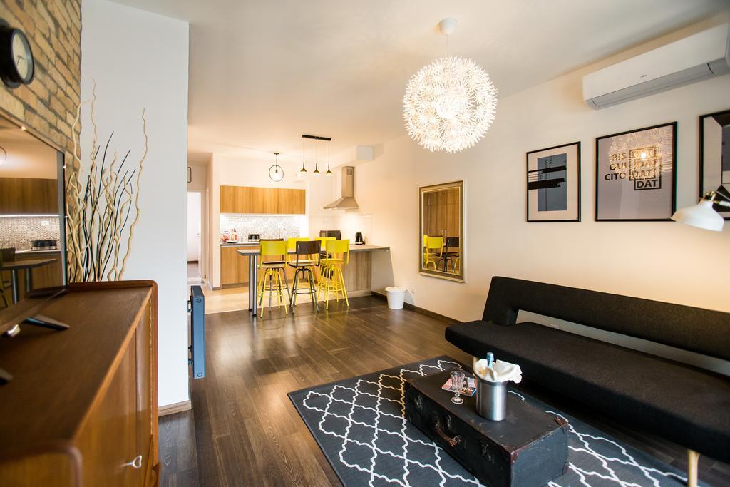 Corvintage Apartments ブダペスト エクステリア 写真