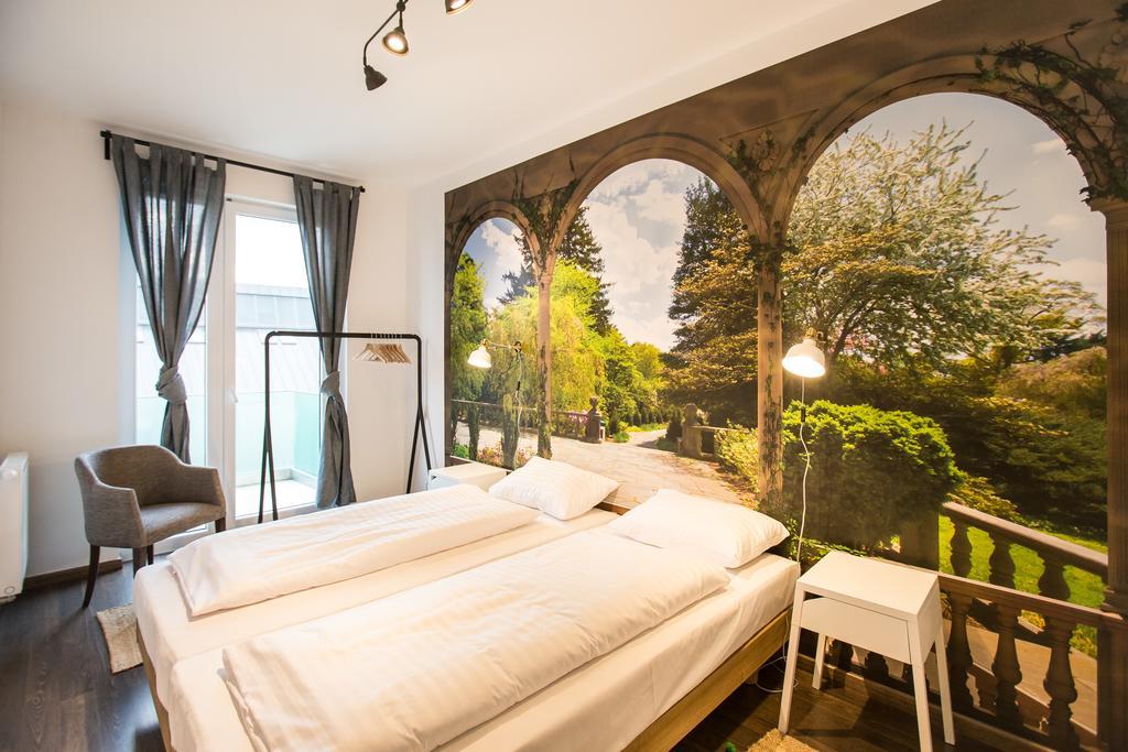 Corvintage Apartments ブダペスト エクステリア 写真
