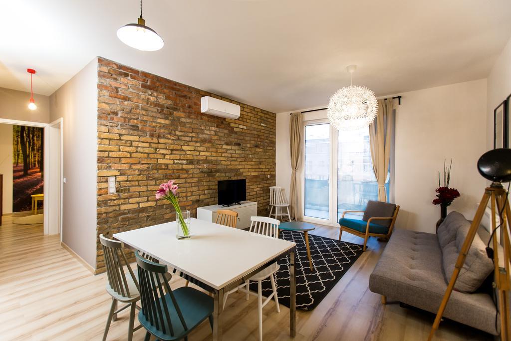 Corvintage Apartments ブダペスト エクステリア 写真