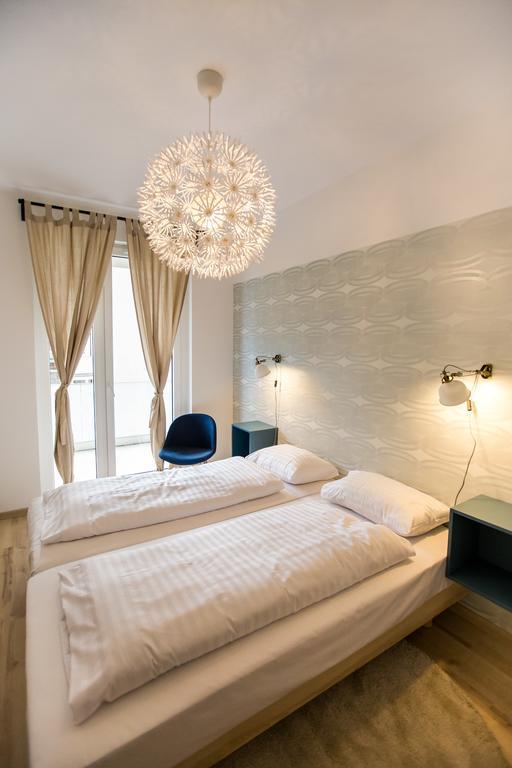 Corvintage Apartments ブダペスト エクステリア 写真