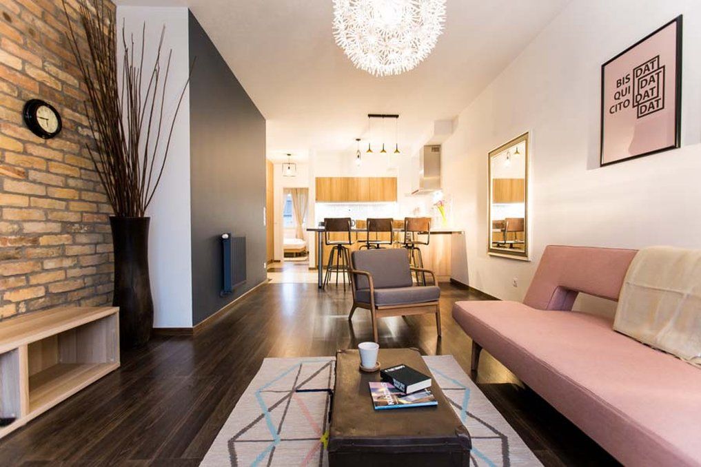 Corvintage Apartments ブダペスト エクステリア 写真