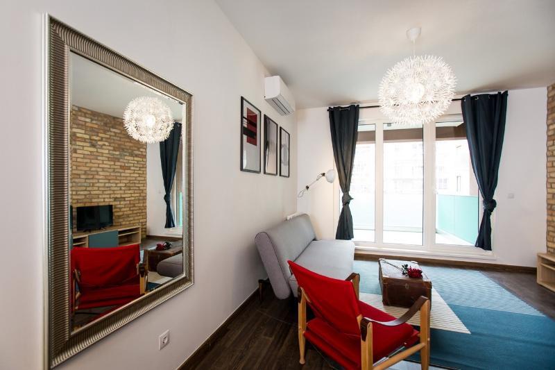 Corvintage Apartments ブダペスト エクステリア 写真