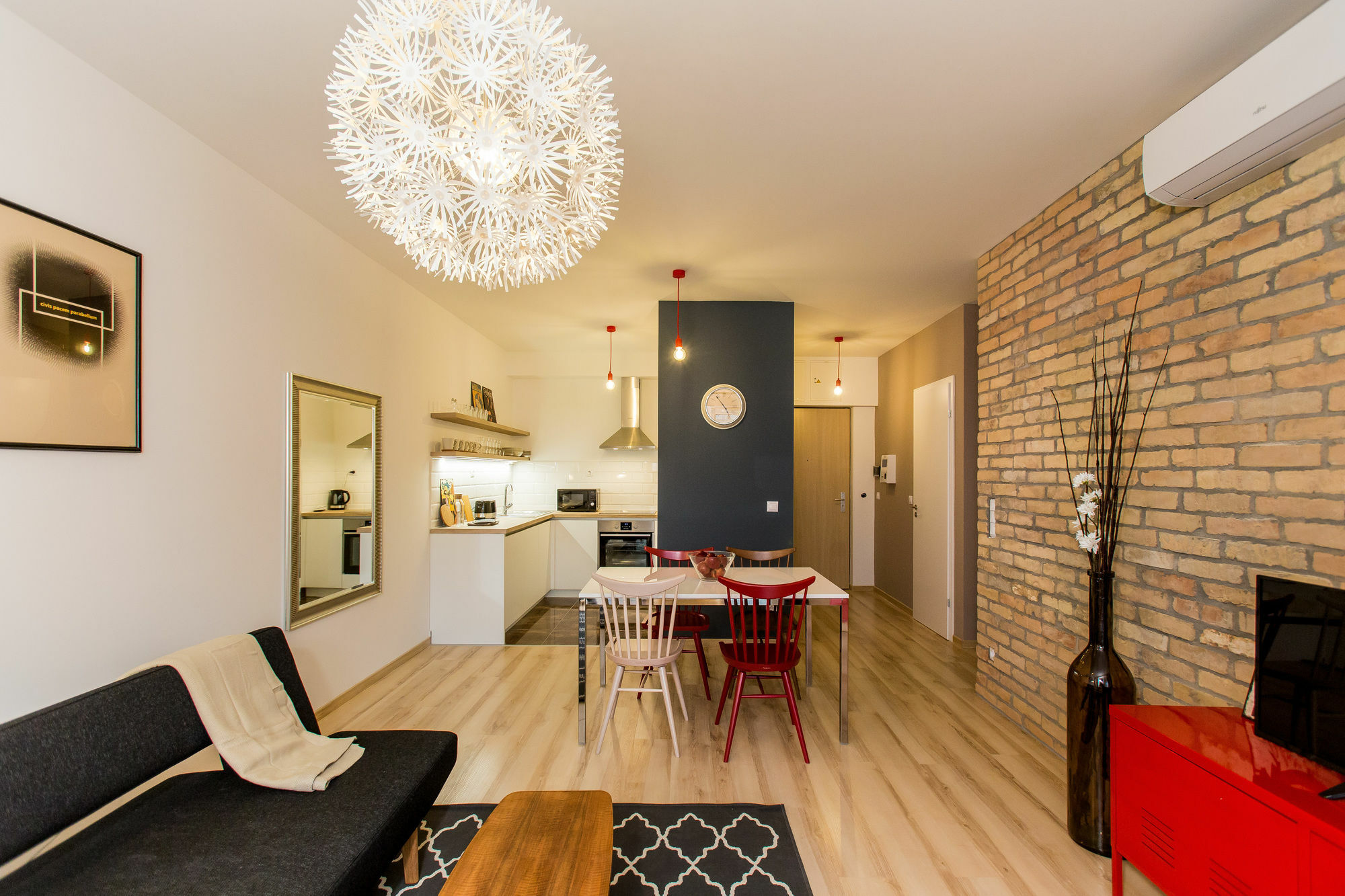 Corvintage Apartments ブダペスト エクステリア 写真