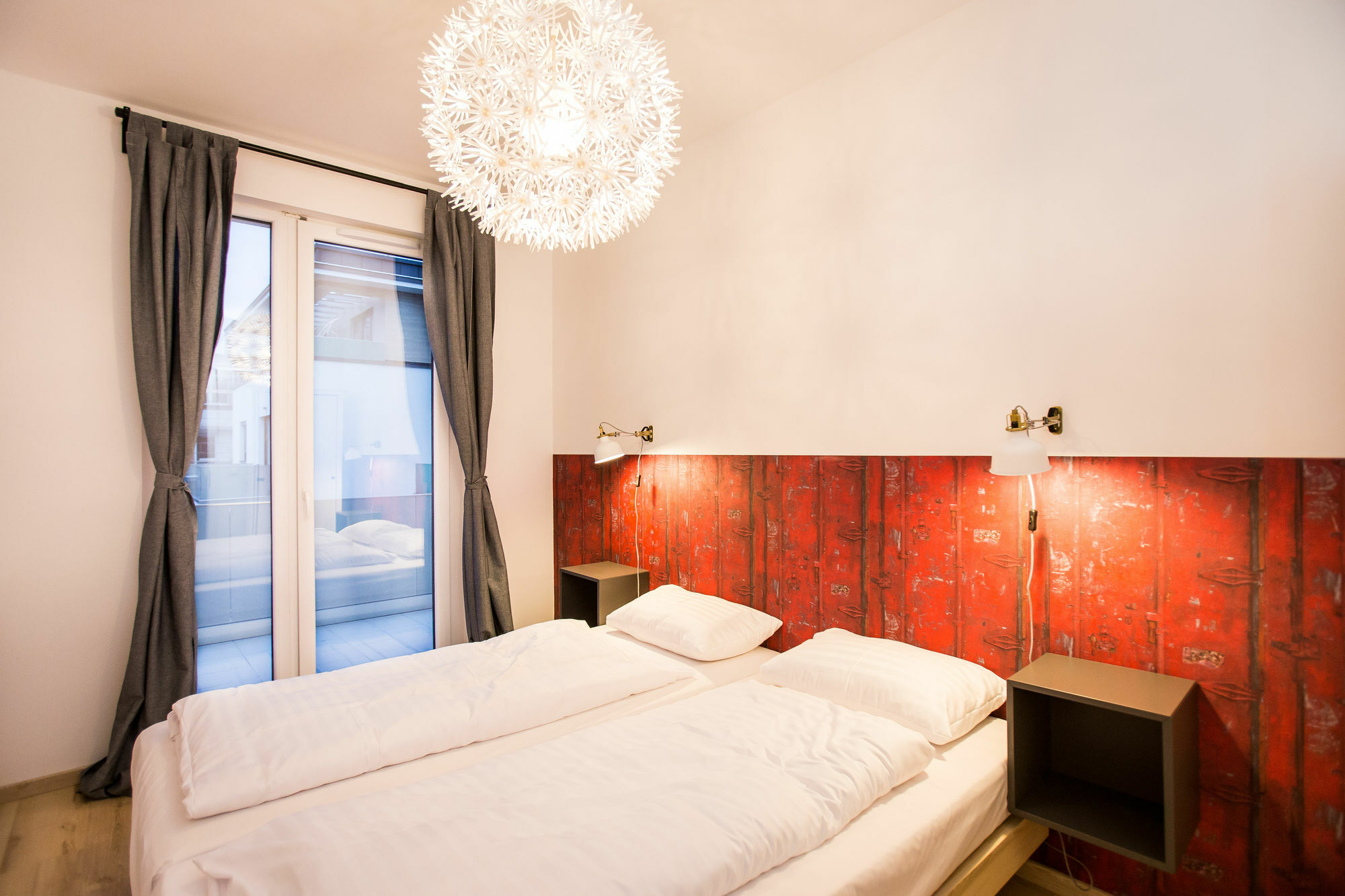 Corvintage Apartments ブダペスト エクステリア 写真