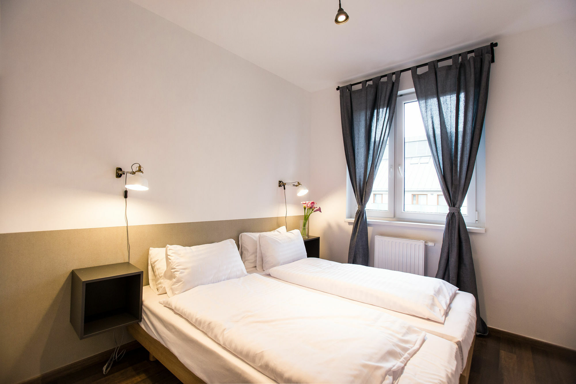 Corvintage Apartments ブダペスト エクステリア 写真