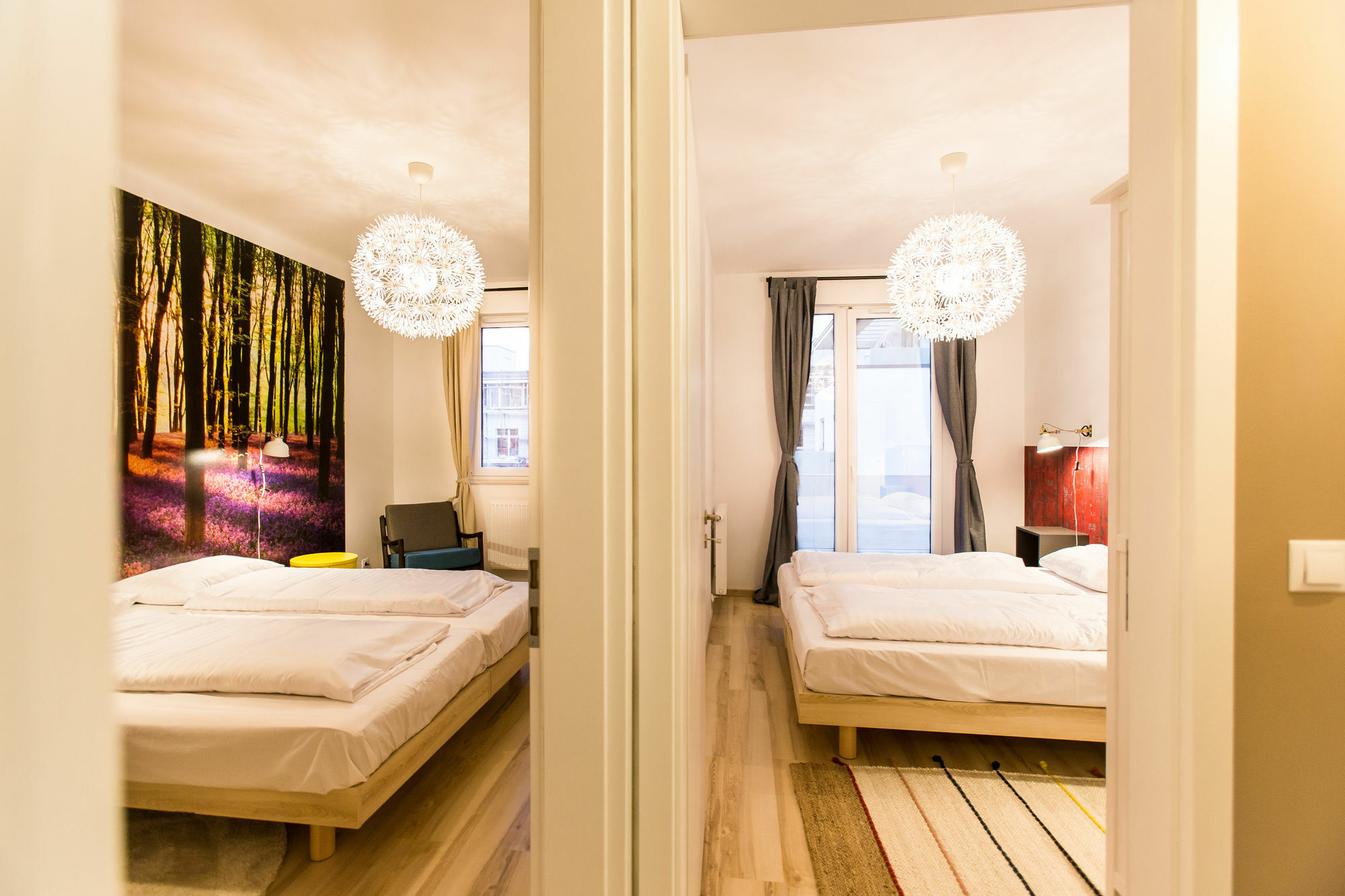 Corvintage Apartments ブダペスト エクステリア 写真