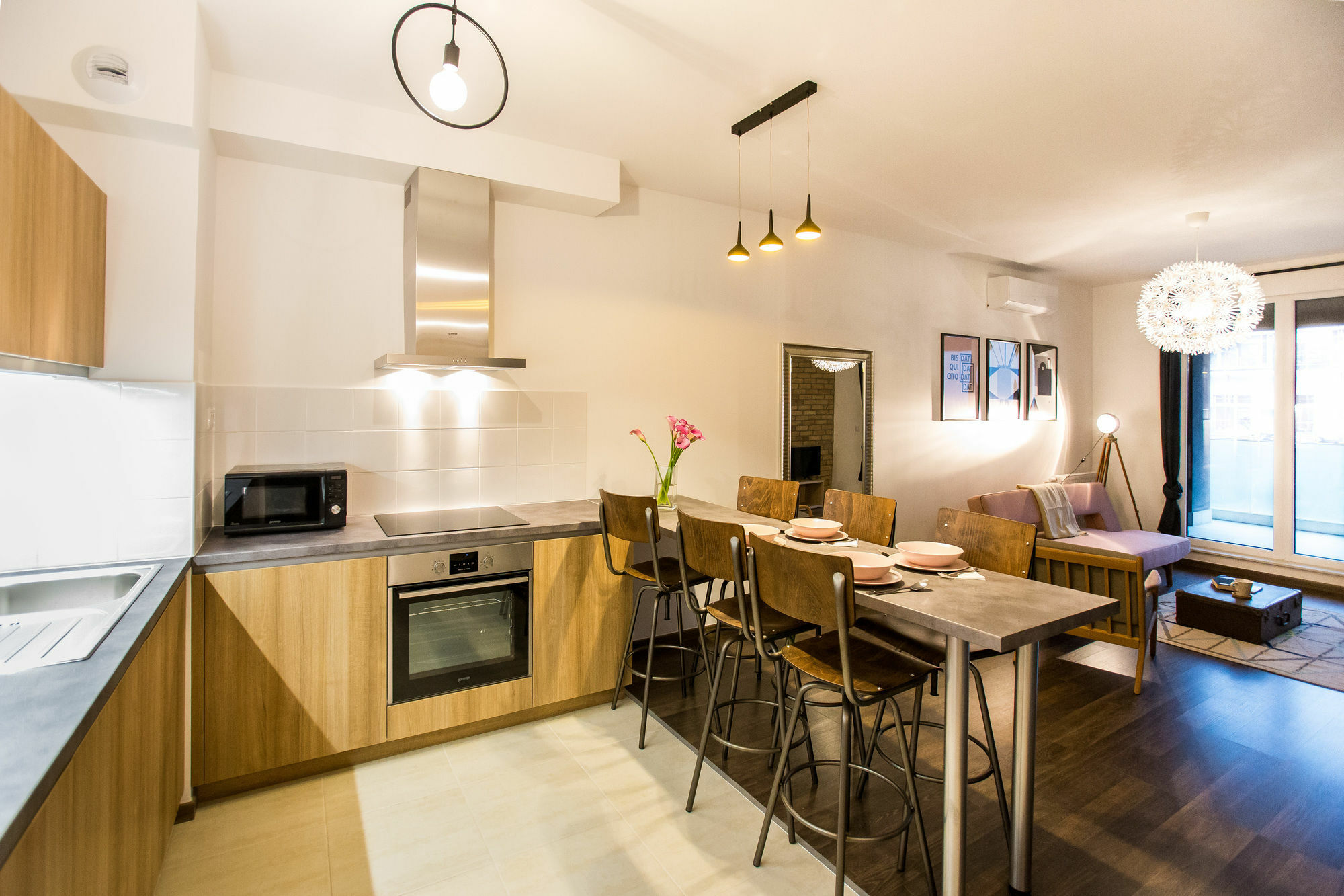 Corvintage Apartments ブダペスト エクステリア 写真