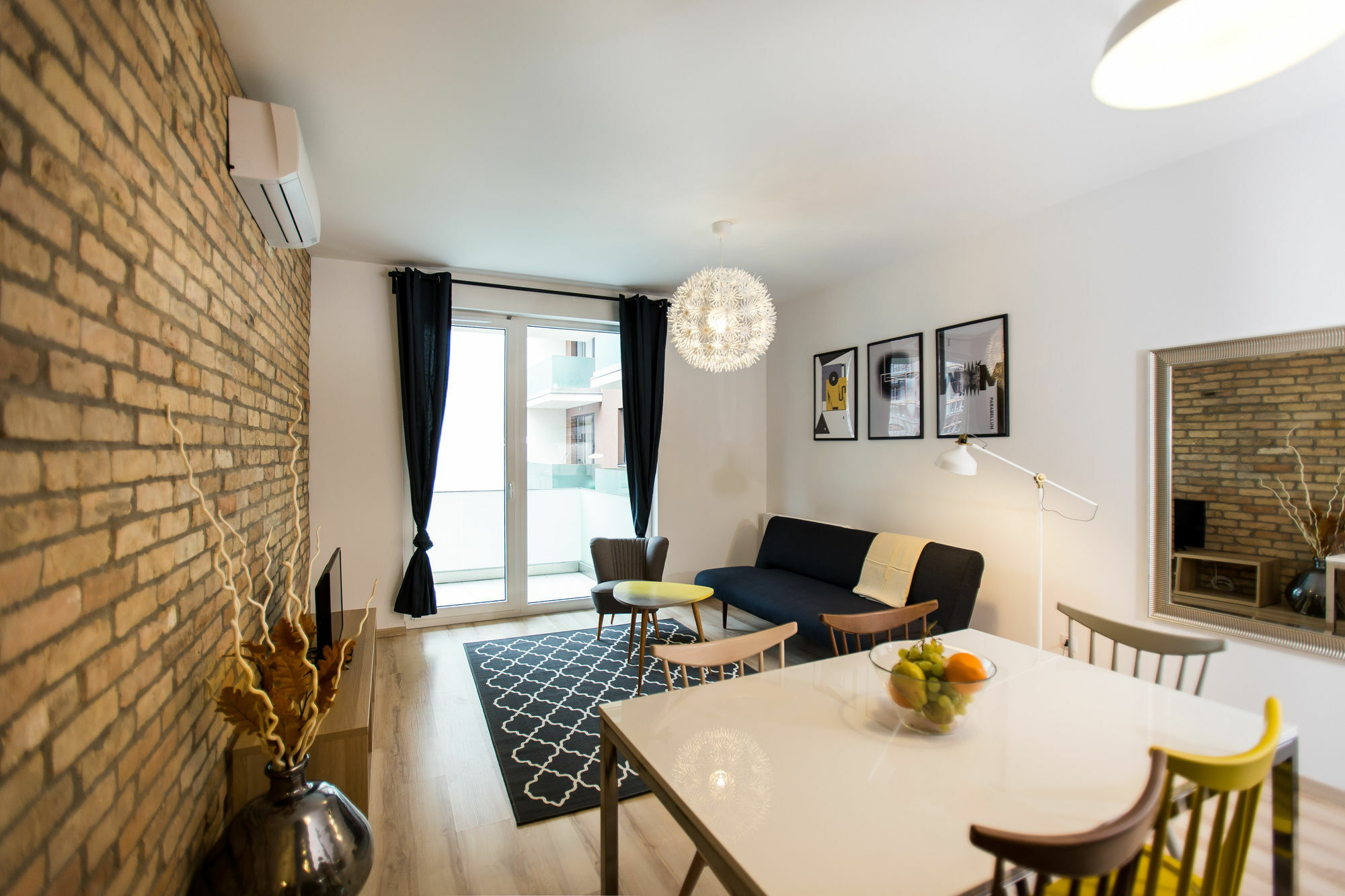 Corvintage Apartments ブダペスト エクステリア 写真