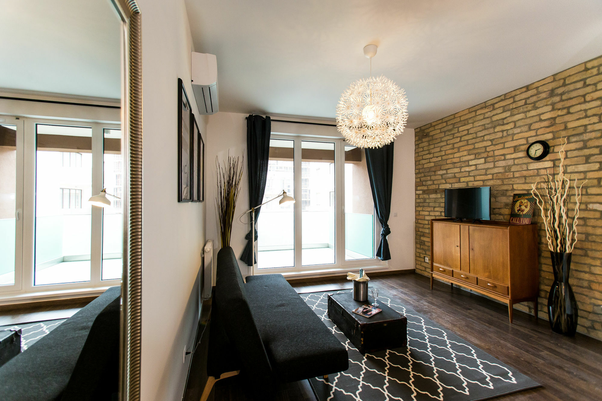 Corvintage Apartments ブダペスト エクステリア 写真