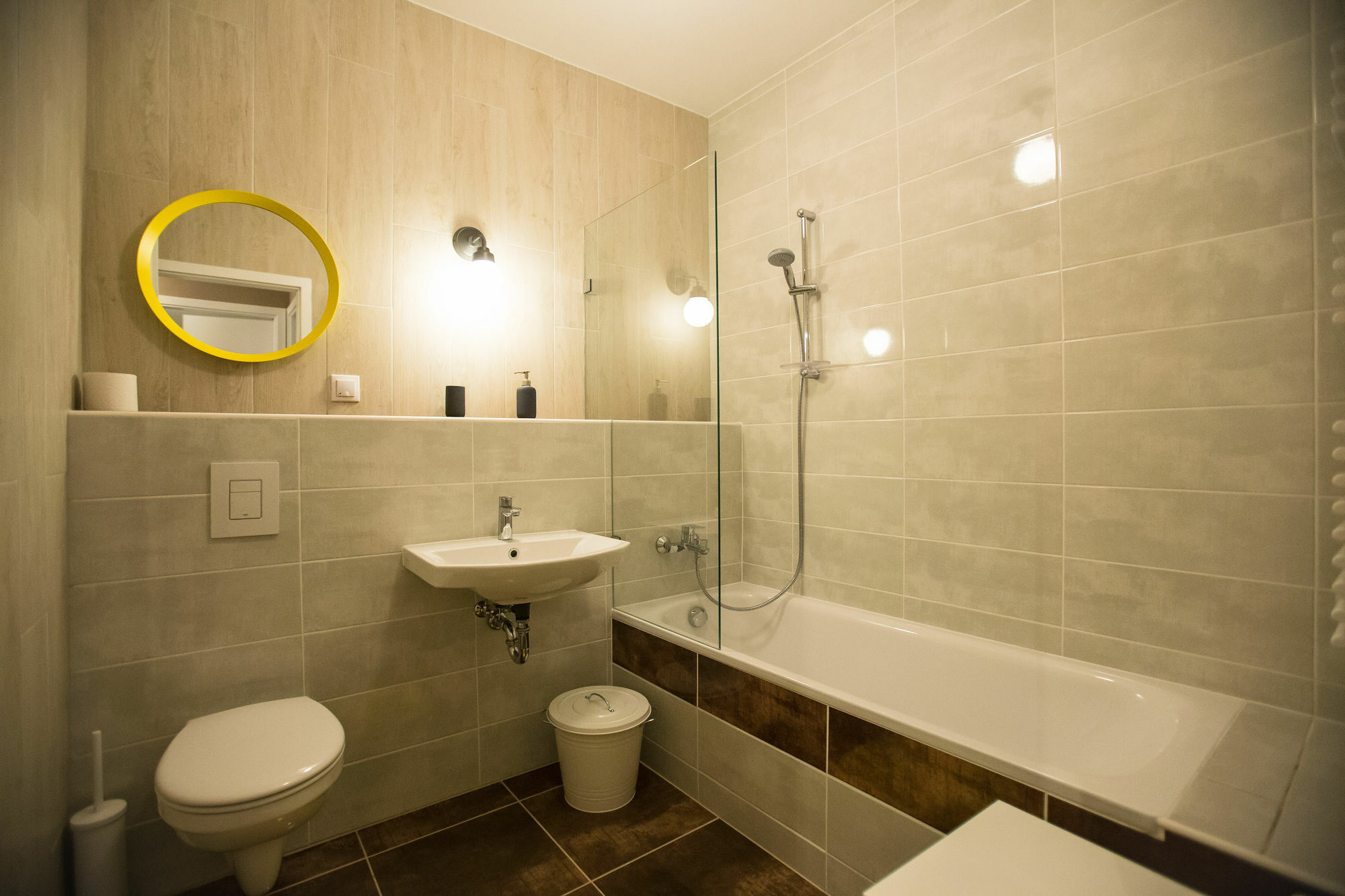 Corvintage Apartments ブダペスト エクステリア 写真