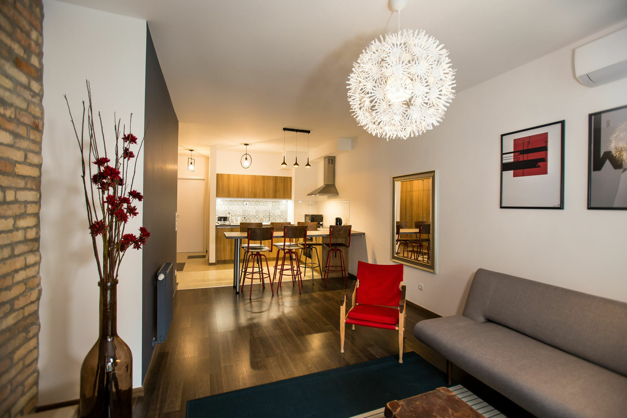 Corvintage Apartments ブダペスト エクステリア 写真