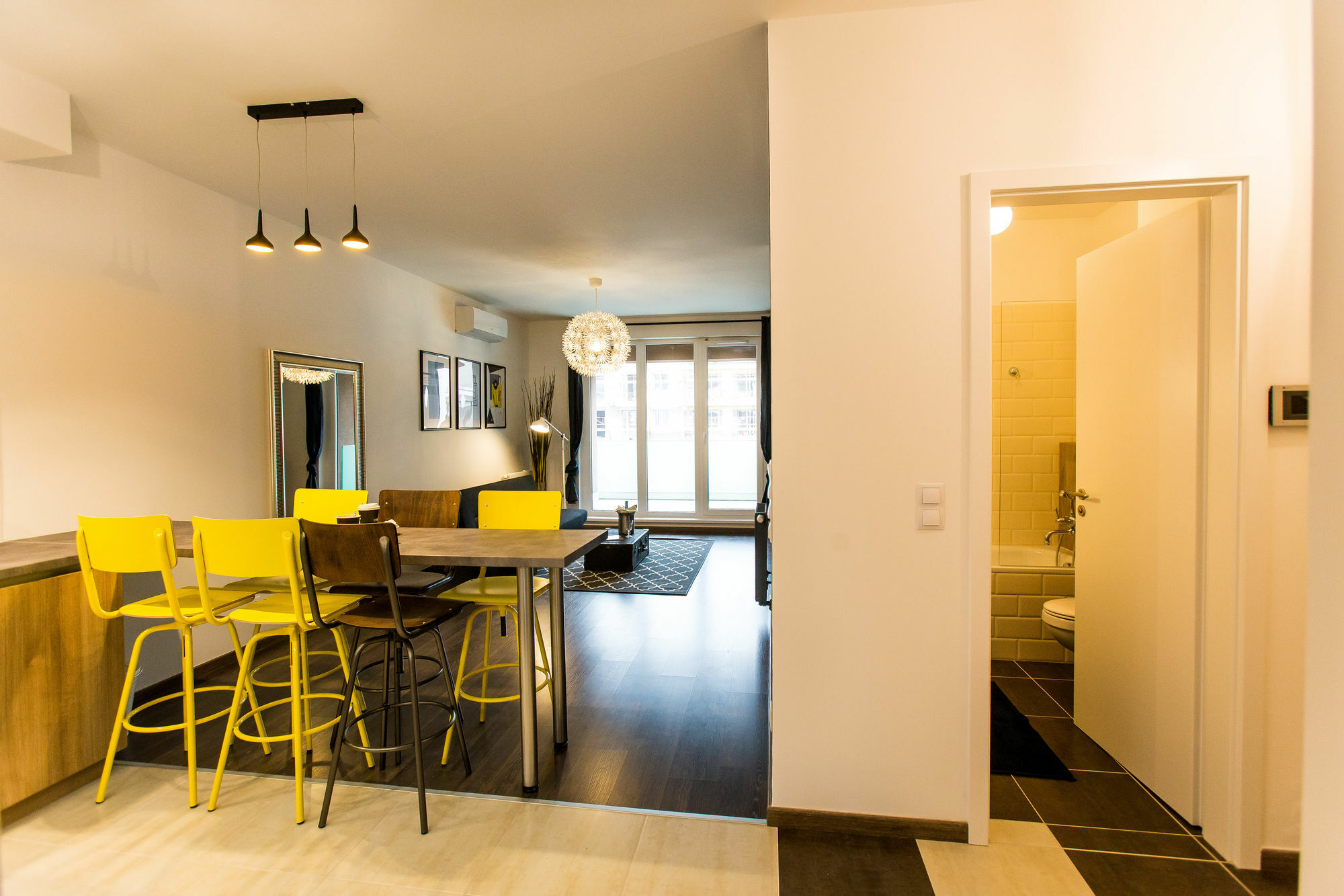 Corvintage Apartments ブダペスト エクステリア 写真