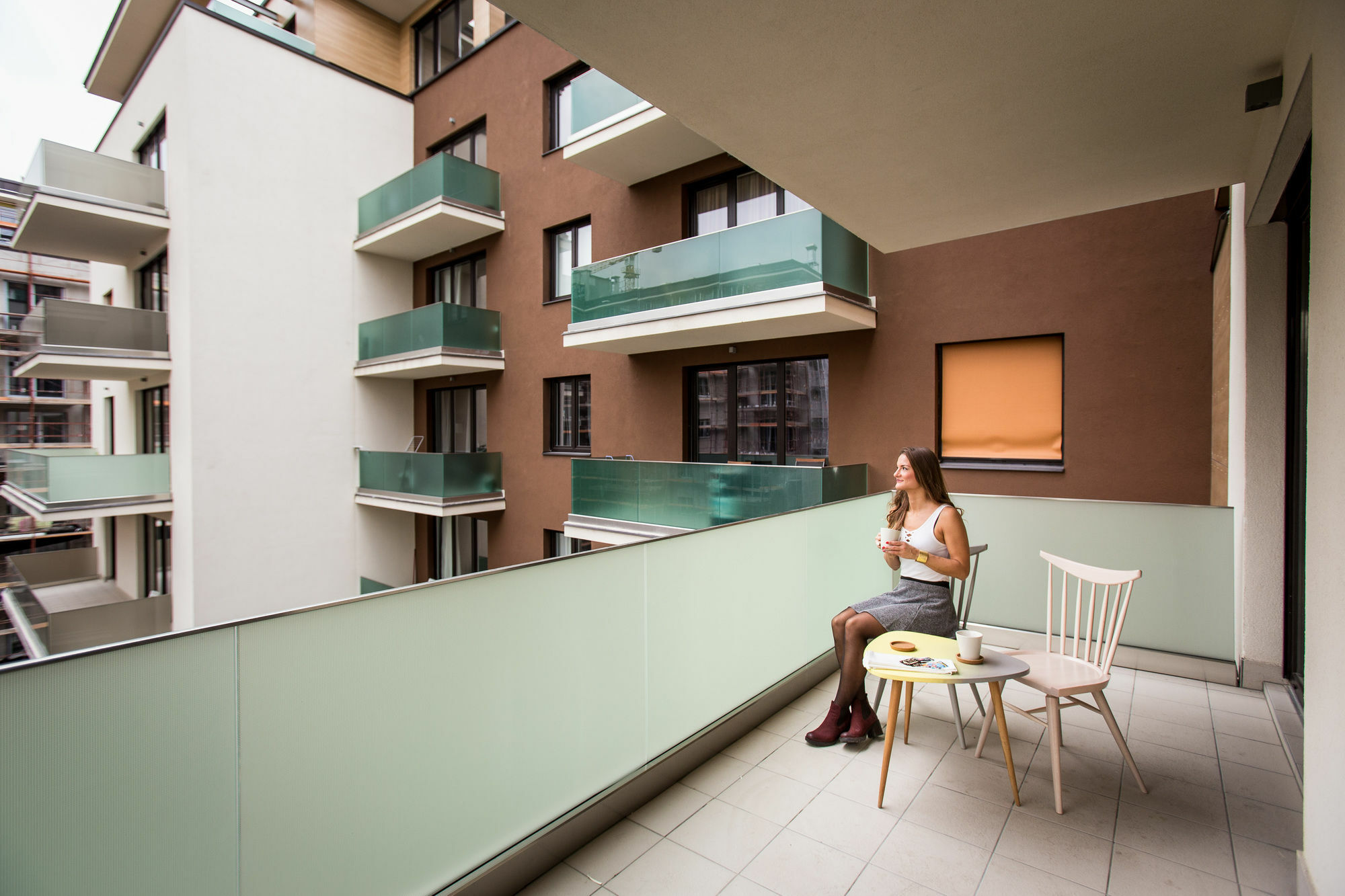 Corvintage Apartments ブダペスト エクステリア 写真