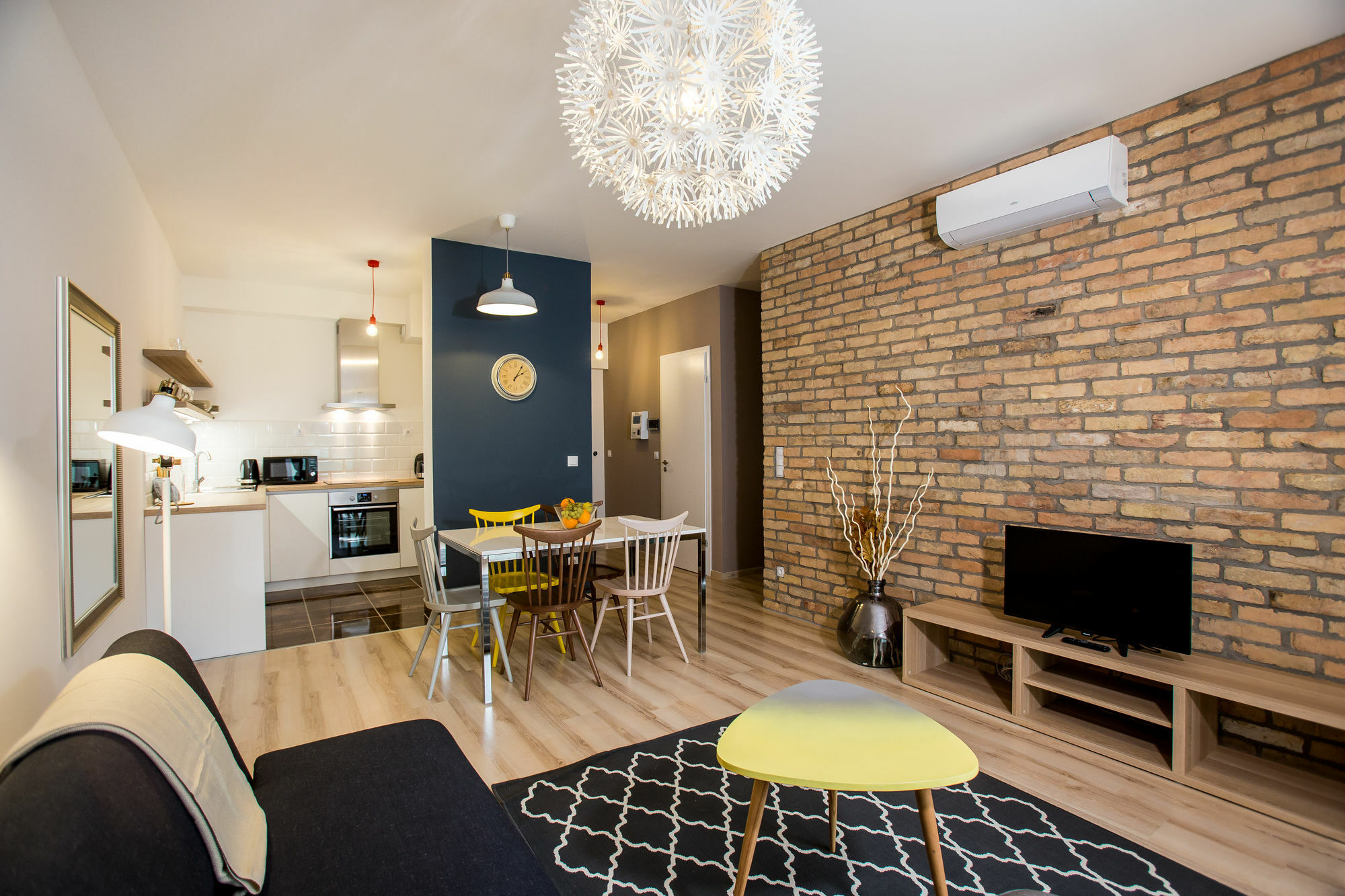 Corvintage Apartments ブダペスト エクステリア 写真