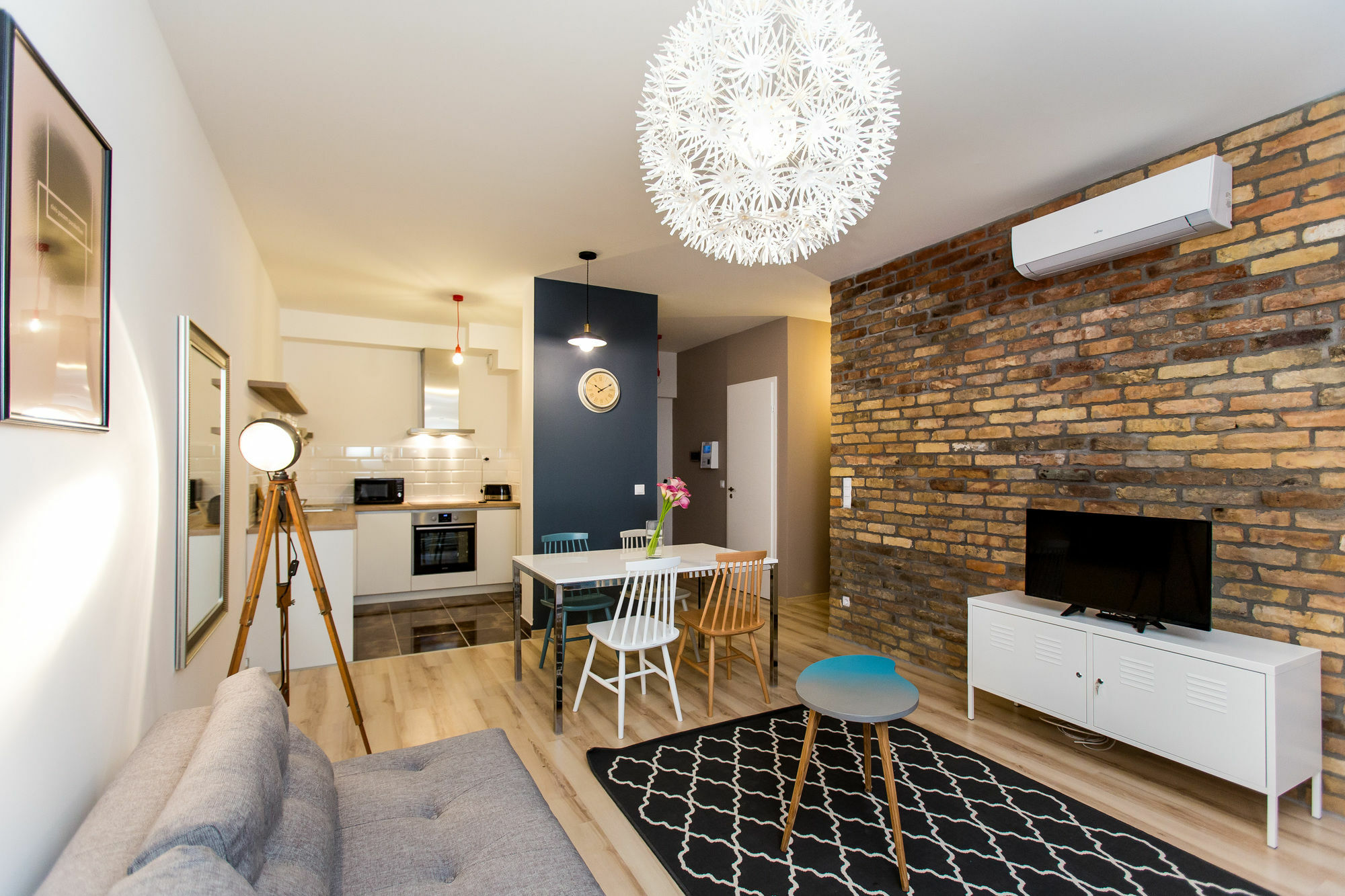 Corvintage Apartments ブダペスト エクステリア 写真