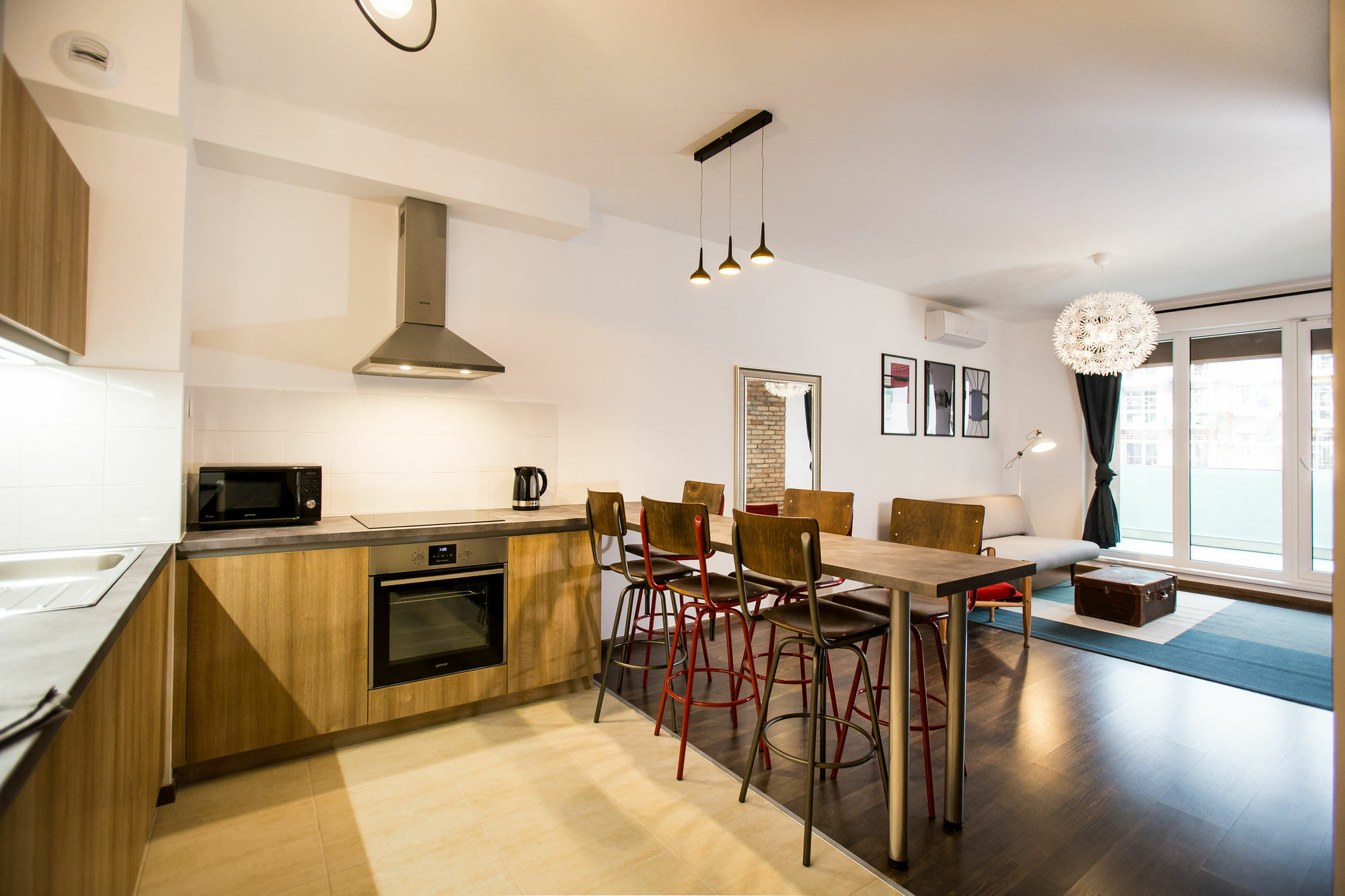 Corvintage Apartments ブダペスト エクステリア 写真