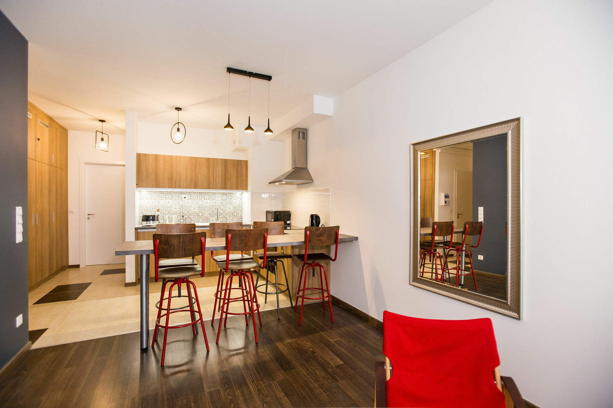 Corvintage Apartments ブダペスト エクステリア 写真