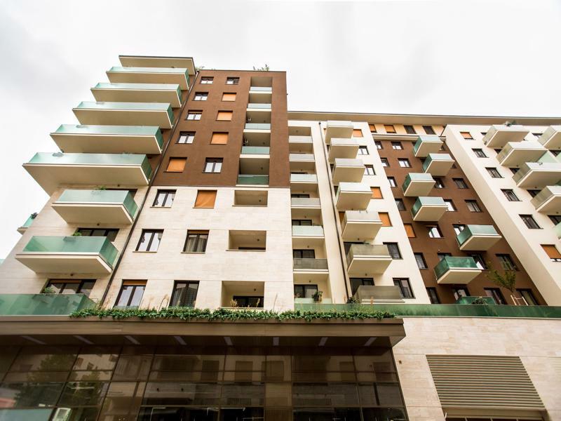 Corvintage Apartments ブダペスト エクステリア 写真